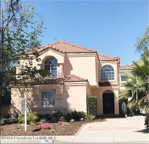 701 1st Ave, Arcadia, CA 91006-7530