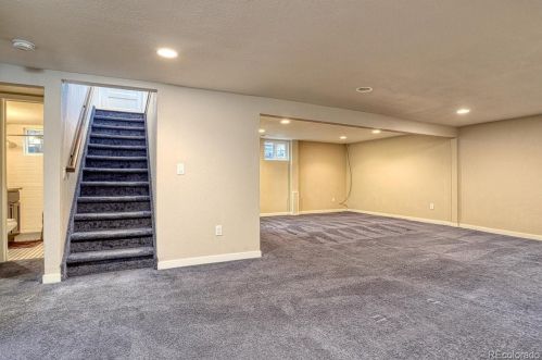 9666 56th Pl, Arvada CO  80002-2109 exterior