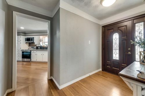 4809 Blaney Ave, Fort Worth TX  76180-8231 exterior