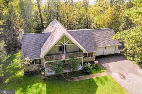 125 Ridge Ave, Ephrata, PA 17522-2550