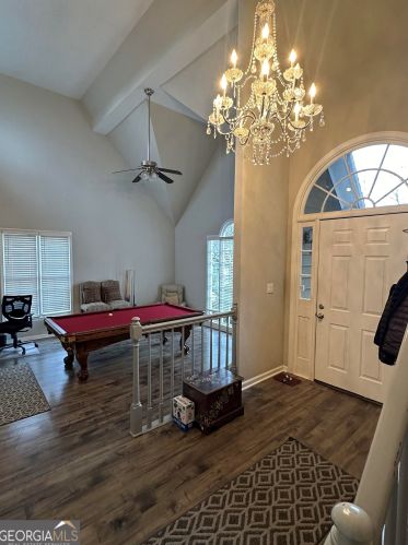 1131 Dunbarton Trce, Atlanta GA  30319-2689 exterior