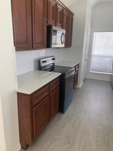 7112 Granger Ridge Ln, Richmond TX  77407-3664 exterior