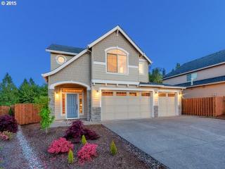 17001 33rd Ave, Ridgefield, WA 98642-8023