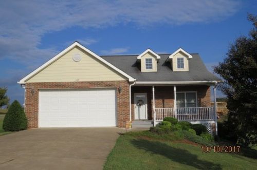 105 Memphis Way, Spindale, NC 28160-1392