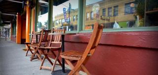 700 Cesar E Chavez Blvd, Portland OR  97214-3219 exterior