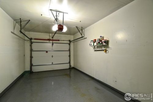 1418 Zoe Ct, Loveland CO 80537-6769 exterior