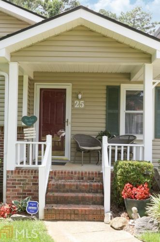 25 Plum Dr, Carrollton, GA 30116-8516