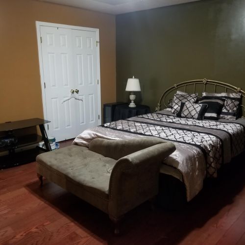 472 Harvick Cir, Stockbridge GA  30281-4454 exterior