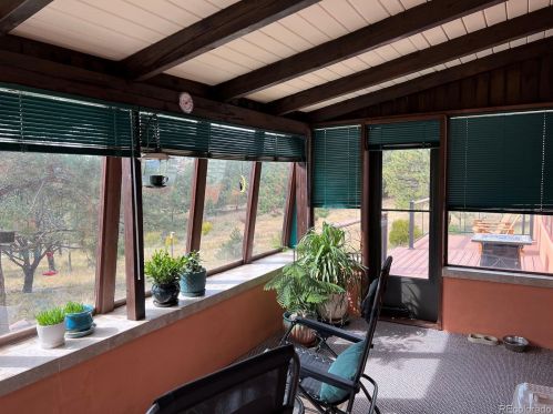 212 Matterhorn Cir, Horn Creek CO  81252-8729 exterior