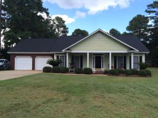 2804 Davenport Dr, Albany, GA 31721-9283