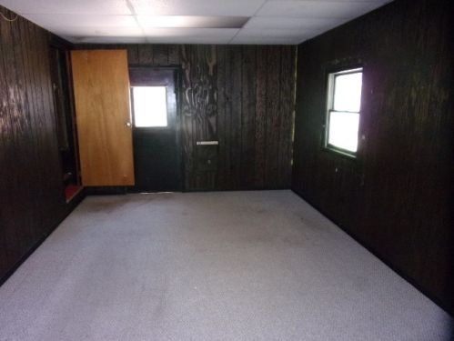 423 Livingston St, Swygert IL  61764-2039 exterior