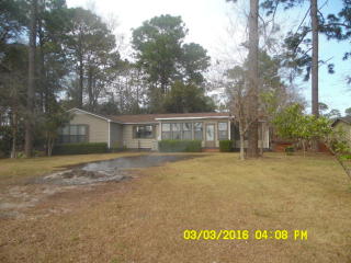 2365 Seminole Shores Rd, Donalsonville, GA 39845-5541