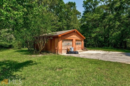 283 Hemphill Rd, Stockbridge GA  30281-2825 exterior
