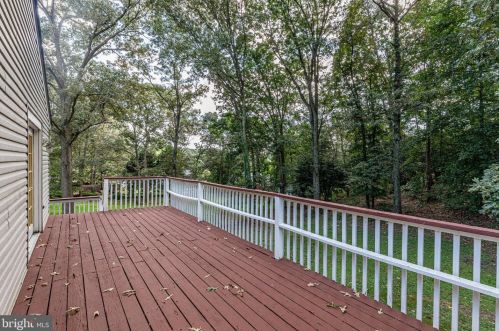 26 Carolina Ave, Riviera Beach MD  21122-5438 exterior