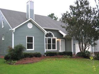 4505 Knightsbridge Way, Raleigh, NC 27604-4872