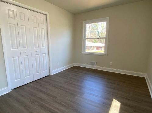 3502 Indian Ln, Atlanta GA  30340-2710 exterior