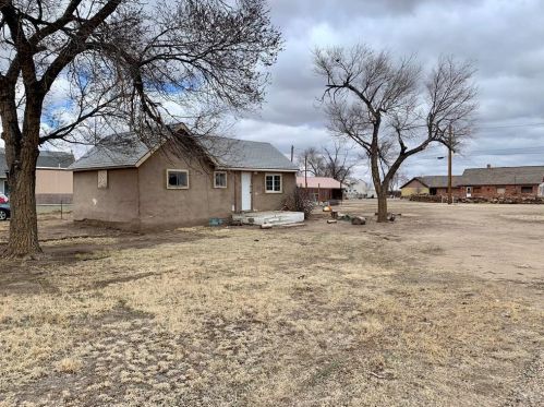 106 4th St, Fort Lyon, CO 81054-1313