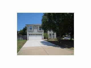 1 Trenton Ct, Midlothian TX  76063-3317 exterior