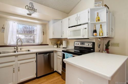 19159 Nassau Dr, Denver CO  80013-5127 exterior