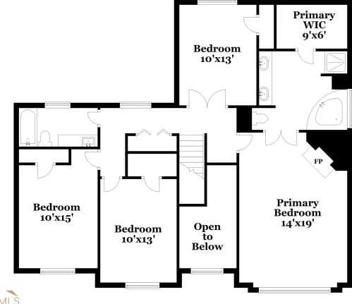 220 Eagle Way, Stockbridge GA  30281-6411 exterior