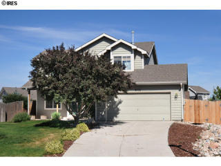 8473 Woodlands Way, Wellington, CO 80549-3211