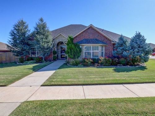 3816 Shandon Way, Yukon, OK 73099-2913