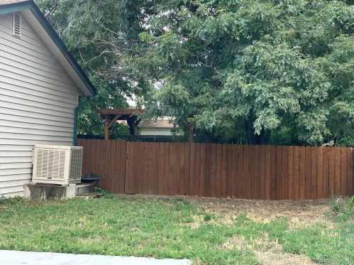 8217 Explorador Calle, Denver CO  80229-5566 exterior