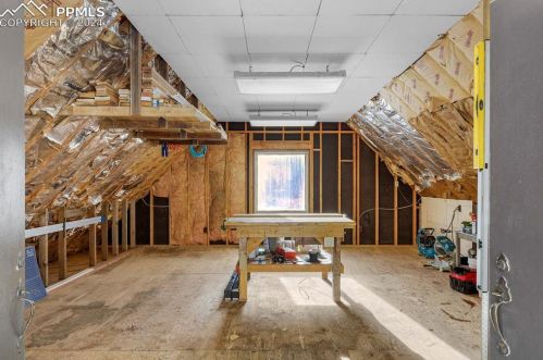 1891 Rampart Range Rd, Woodland Park CO 80863-9308 exterior