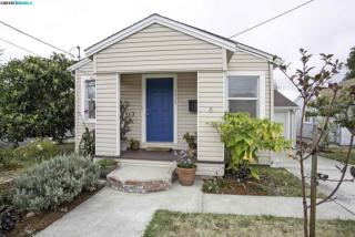 5425 Santa Cruz Ave, Richmond, CA 94804-5538