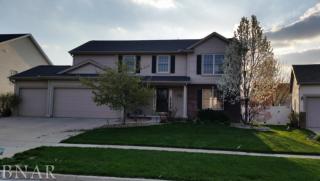 1217 Joy Walk Way, Normal, IL 61761-9648