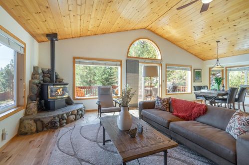 14774 Alder Creek Rd, Truckee, CA 96161-6836