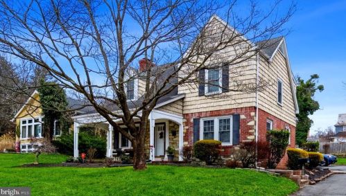 16 Renfrew Ave, Trenton NJ  08618-3334 exterior