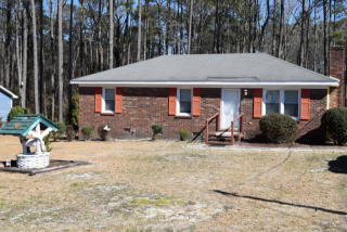 1813 Baker St, Rockingham, NC 28379-2765