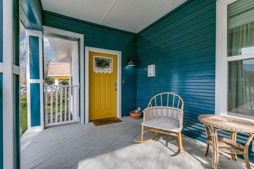 518 Edgefield Ave, Dallas TX  75208-5319 exterior