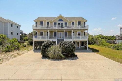 1006 Lighthouse Dr, Corolla, NC 27927-9670