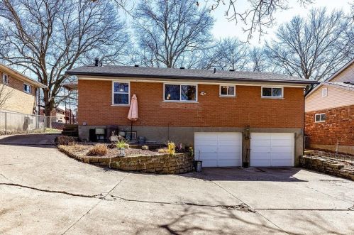 539 Covedale Ave, Cincinnati OH  45238-5324 exterior