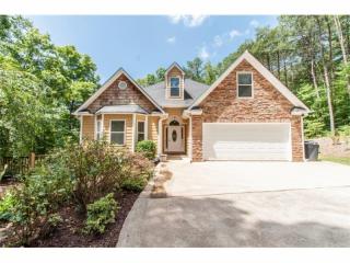 261 Henderson Woods Dr, Big Canoe, GA 30143-6976