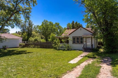 4316 Ellsworth Ave, Denver, CO 80219-1153