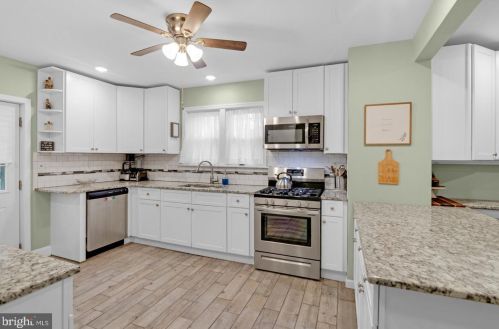 525 Park Blvd, Haddonfield NJ  08033-2938 exterior