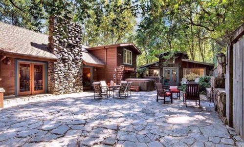 6145 Austin Creek Rd, Cazadero, CA