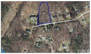 922 Sunstone Dr, Durham, NC 27712-1500