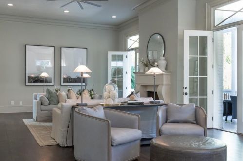 2799 Mabry Rd, Atlanta GA  30319-2828 exterior