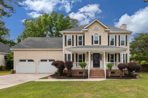 100 Ridgecrest Dr, Lexington, SC 29072-3925
