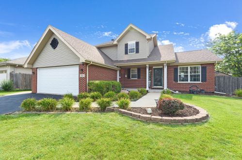 1513 Skylark Ln, Plainfield, IL 60586-9417