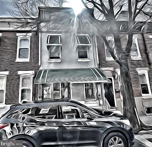 2124 Earp St, Philadelphia, PA 19146-4532