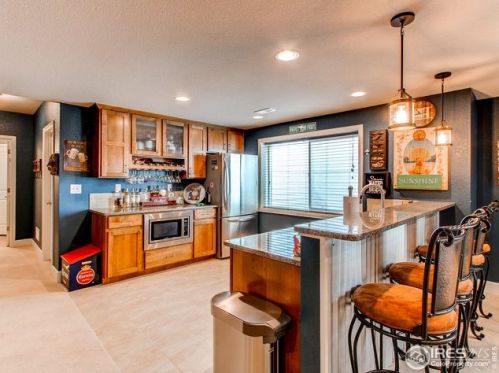 1302 Wood Lndg Dr, Fort Collins CO  80525-4265 exterior