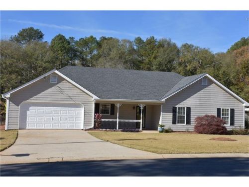 135 Ashton Dr, Porterdale, GA 30016-8015