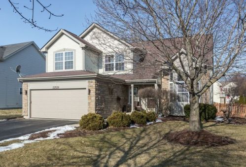 22526 Prairie Xing, Plainfield, IL 60544-7111