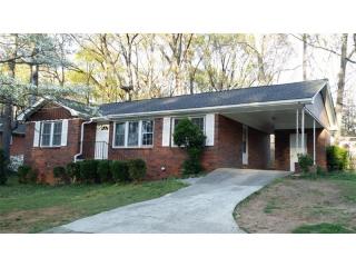 3845 Hicks Rd, Austell, GA 30106-1537