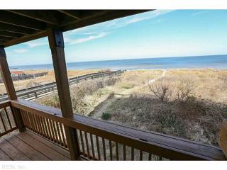 1300 Ocean View Ave, Norfolk, VA 23503-1108